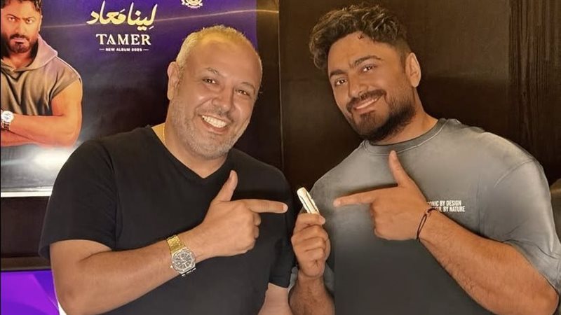 لينا معاد