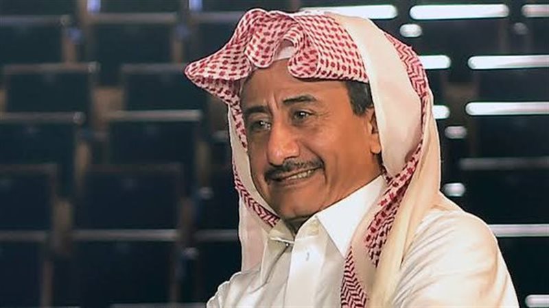 ناصر القصبي