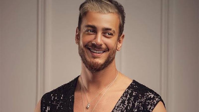 سعد لمجرد