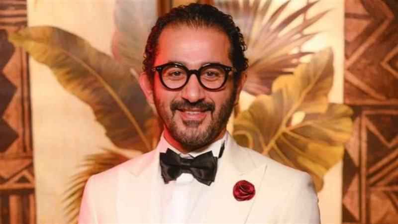 أحمد حلمي