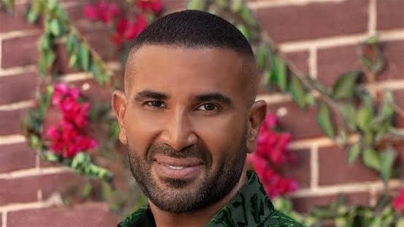 أحمد سعد