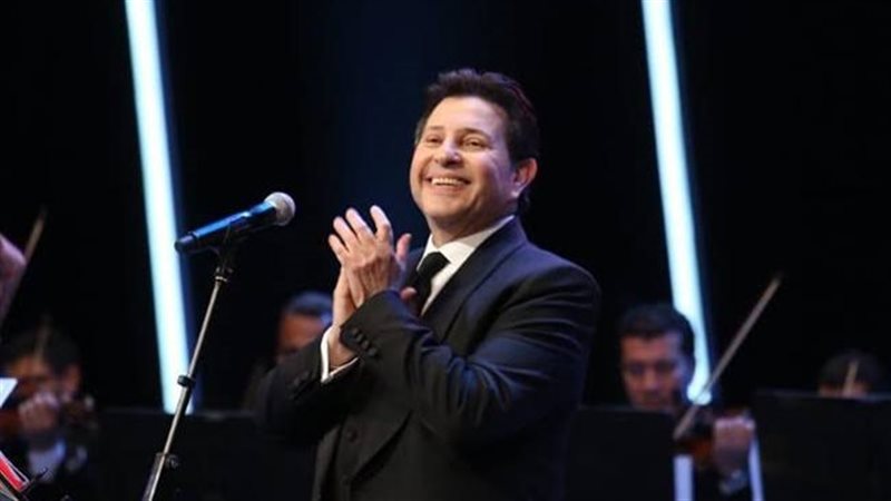 هاني شاكر