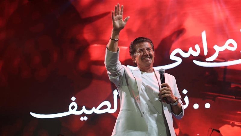وليد توفيق