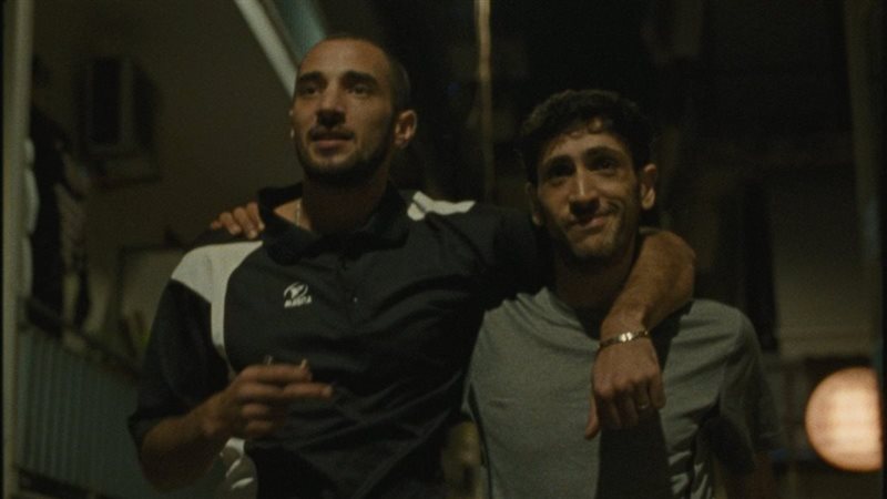 الفيلم الفلسطيني