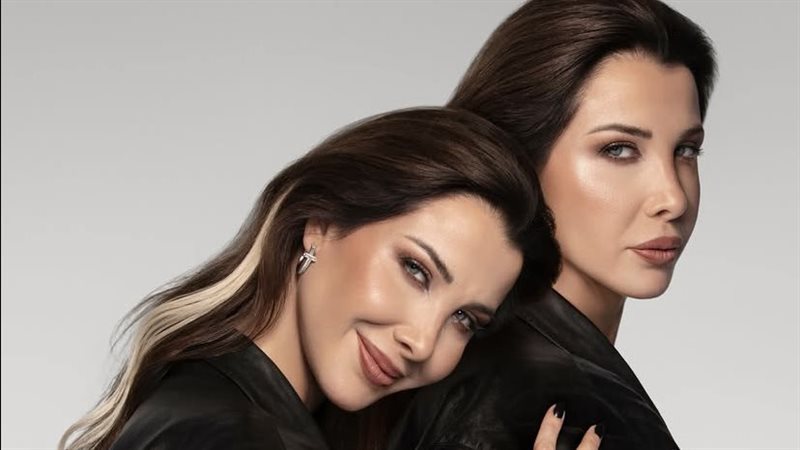نانسي عجرم