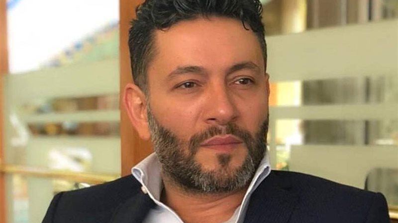 زياد برجي
