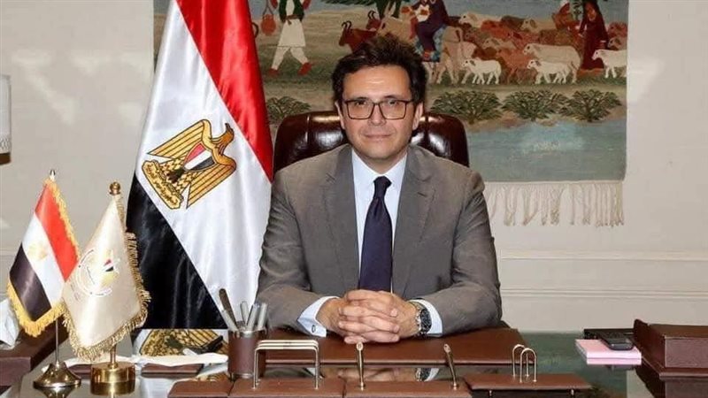 وزير الثقافة أحمد