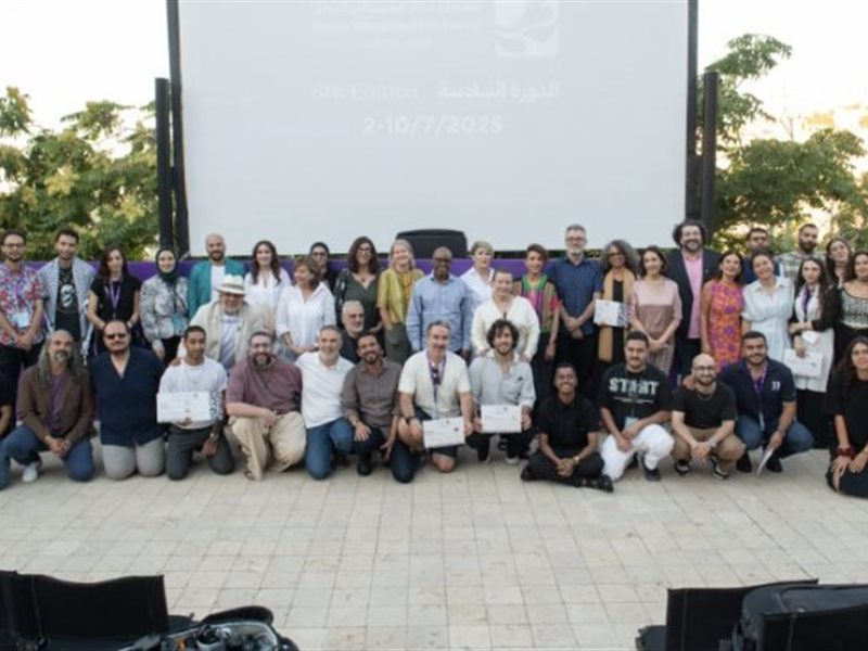 تعرف على القائمة الكاملة لجوائز 