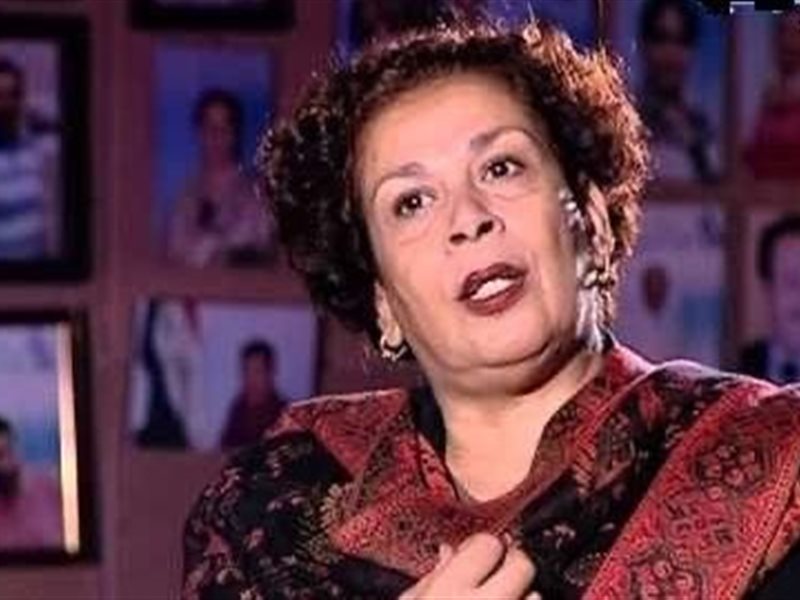 وفاة الفنانة العراقية إقبال نعيم عن عمر يناهز 67 عاماً 
