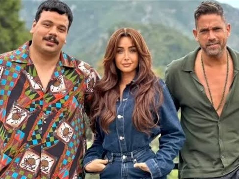 شاهد.. الإعلان الرسمي لفيلم أمير كرارة 