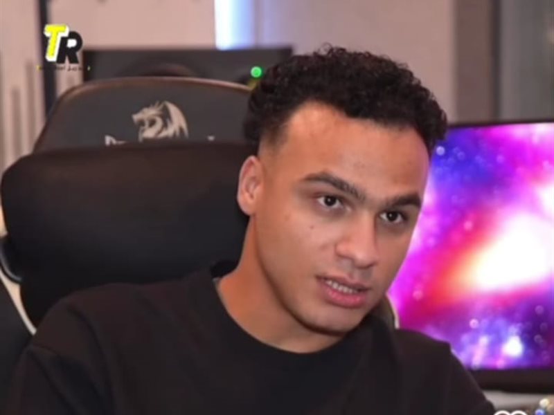 مصطفى حدوتة لـ