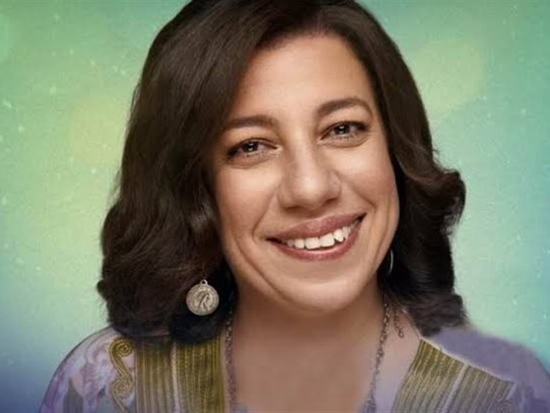 (خاص) انضمام سما إبراهيم لمسلسل 