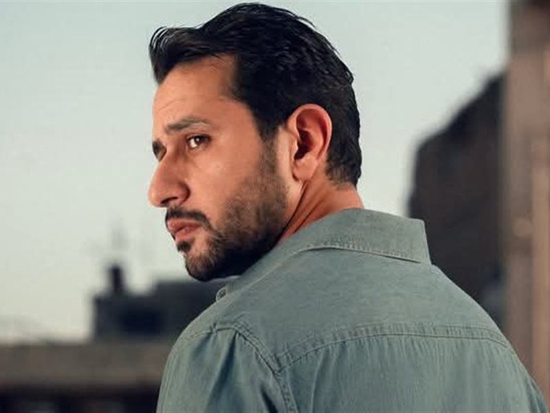 علي الطيب يوضح ملامح دوره في مسلسل 