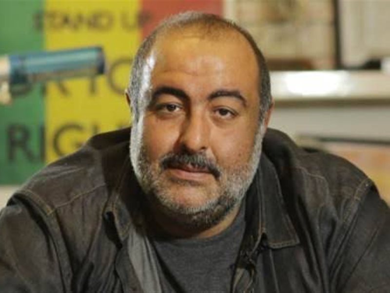 نقابة السينمائيين تقيم عزاء للمخرج سامح عبد العزيز الأحد المقبل بمسجد الشرطة 