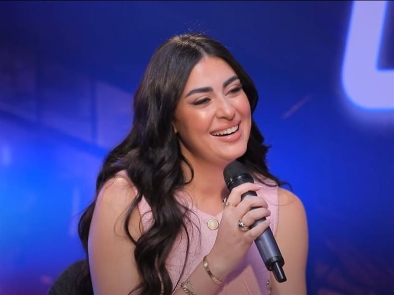 ميرنا نور الدين لـ