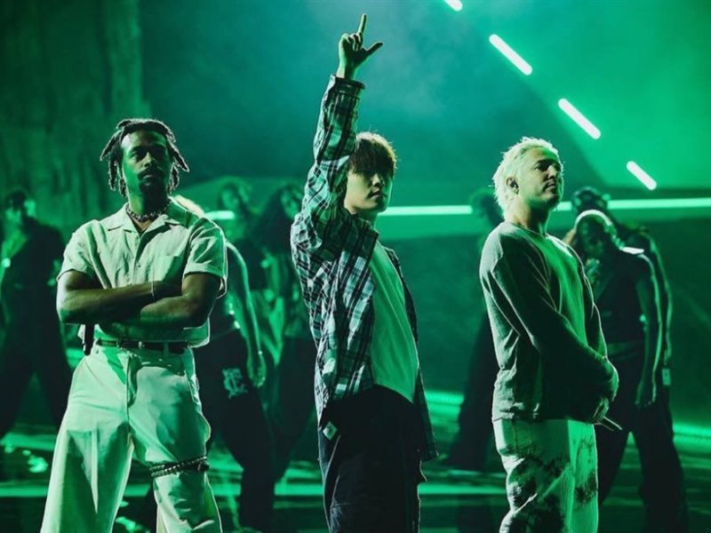 حفل عالمي لدينو في الرياض في افتتاح كأس العالم للألعاب الإلكترونية