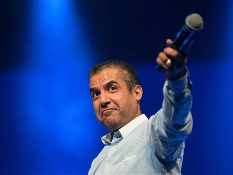 بعد 11 عاما من الغياب.. جدال كبير حول عودة الشاب مامي للغناء 