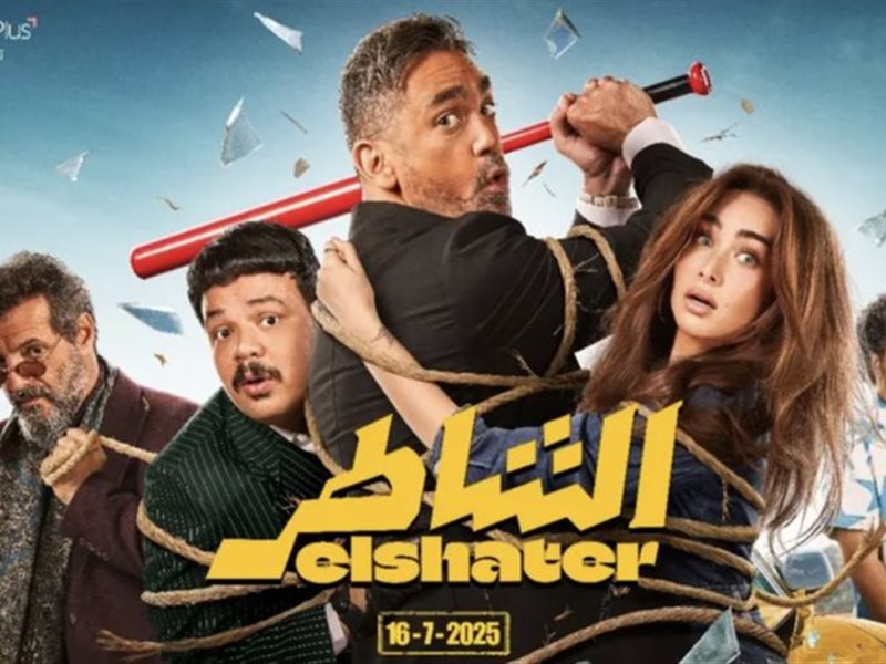 5 أفلام في دور العرض السينمائية المصرية قريبا.. تعرف عليها 