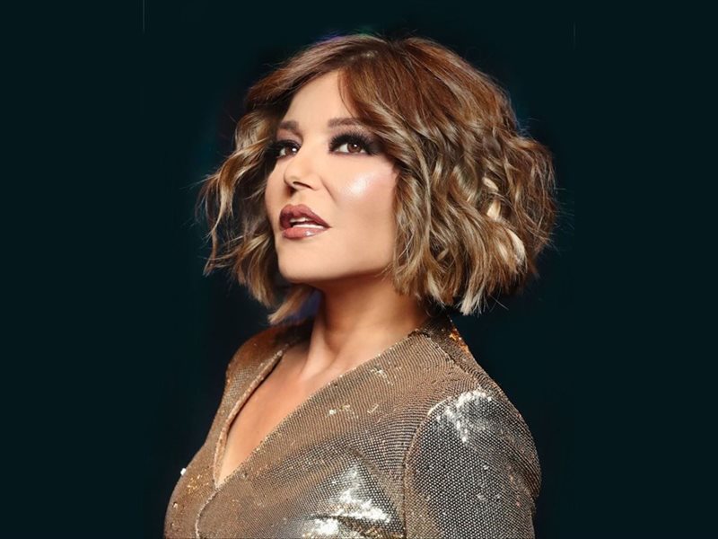 سميرة سعيد تكشف عن كواليس تحضيرات ألبومها الجديد من داخل الاستديو