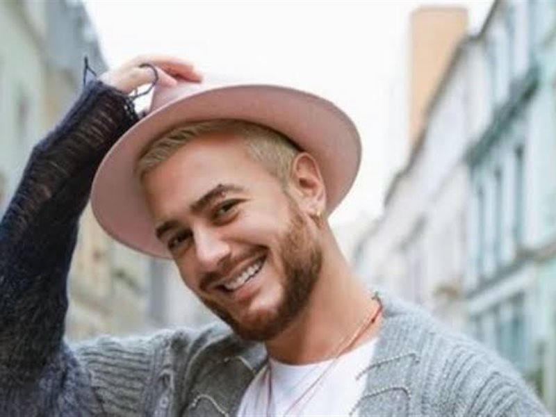 سعد لمجرد من بروفات حفله الجديد: أعتذر عن إلغاء التذاكر المجانية 