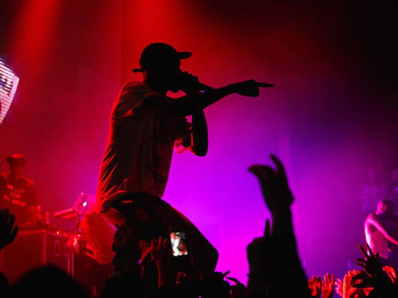 تونس تطلق أول مهرجان متجول لموسيقى الراب 