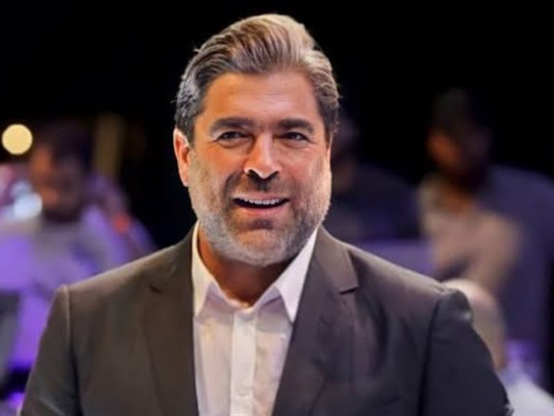 وائل كفوري يشوق الجمهور لـ أغنية 