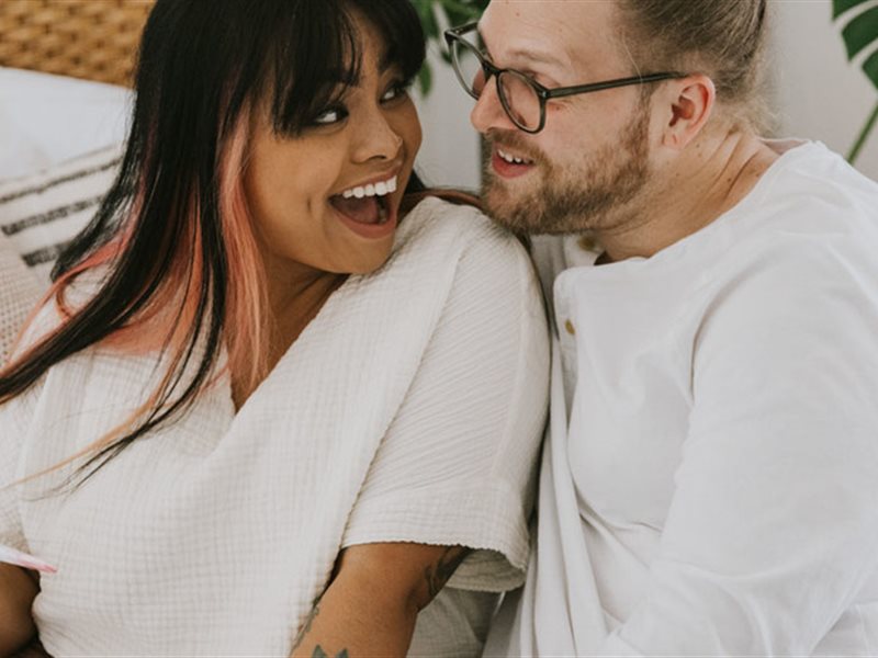 أعراض الحمل المبكرة.. إشارات قد لا تلاحظينها في الأسابيع الأولى 