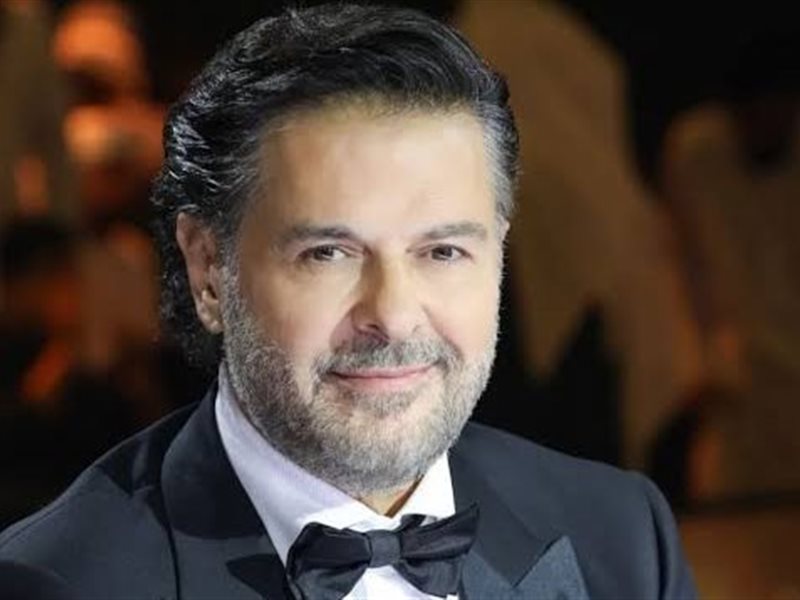 راغب علامة يُحيي حفلاً غنائيًا بالساحل الشمالي الخميس المقبل ضمن حفلات صيف 2025