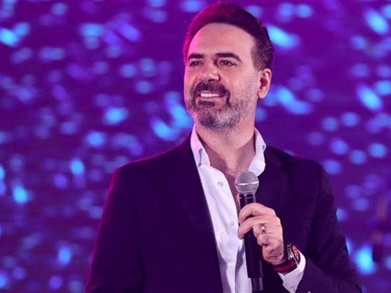 إليسا ووائل جسار يحييان حفلاً غنائياً في جدة يوم 24 يوليو