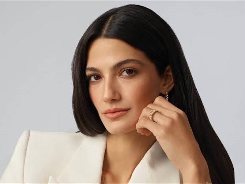 6 أعمال فنية تنتظرها تارا عماد في السينما والدراما 