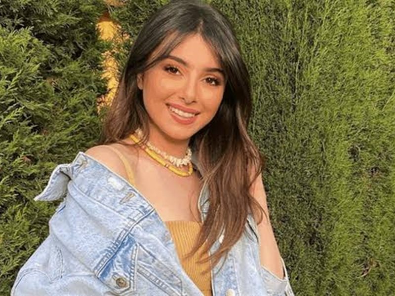 خاص .. ماريتا الحلاني تكشف عن جديدها 