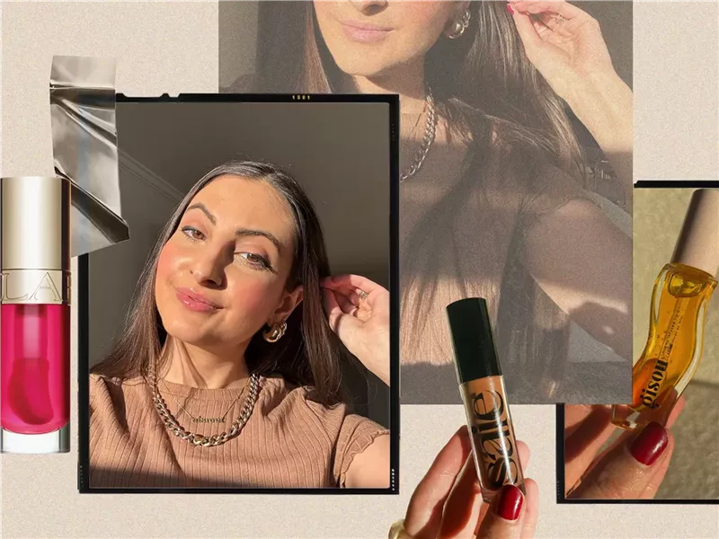 ودعي الجفاف.. إليك أفضل زيوت الشفاه لترطيب عميق ولمعان أنيق 