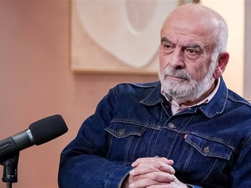 سلوم حداد ينضم لأبطال مسلسل 