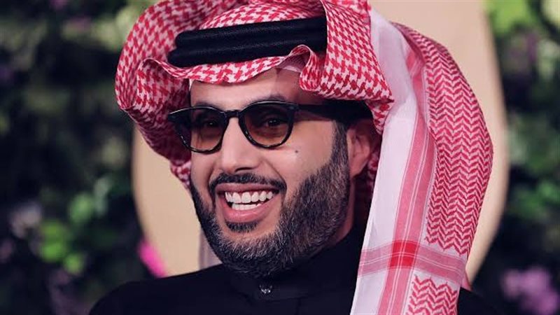 المستشار تركي آل