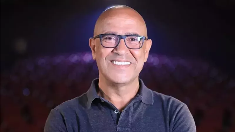أشرف عبدالباقي
