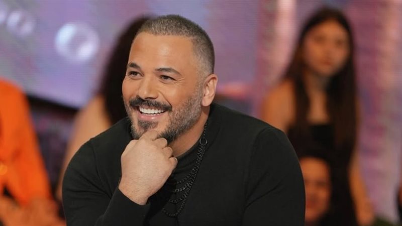 رامي عياش