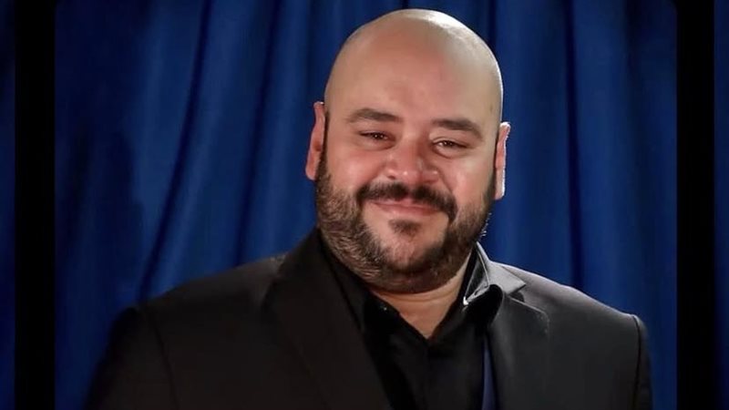 محمد ممدوح