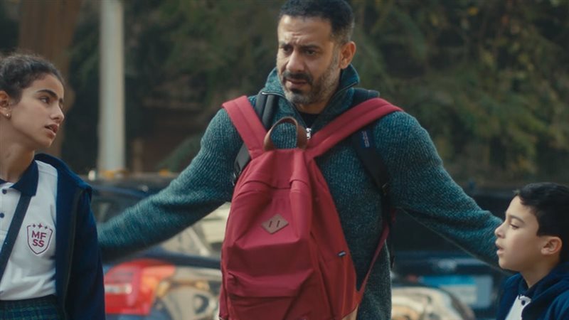 محمد فراج