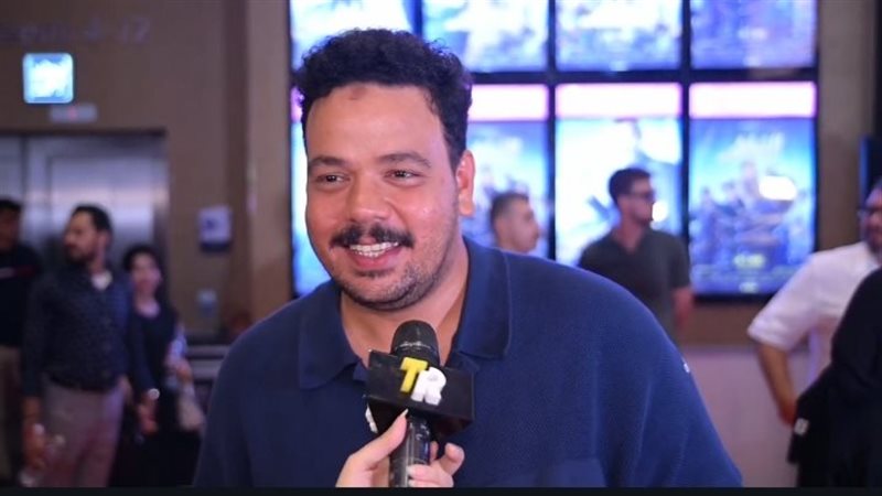مصطفى غريب