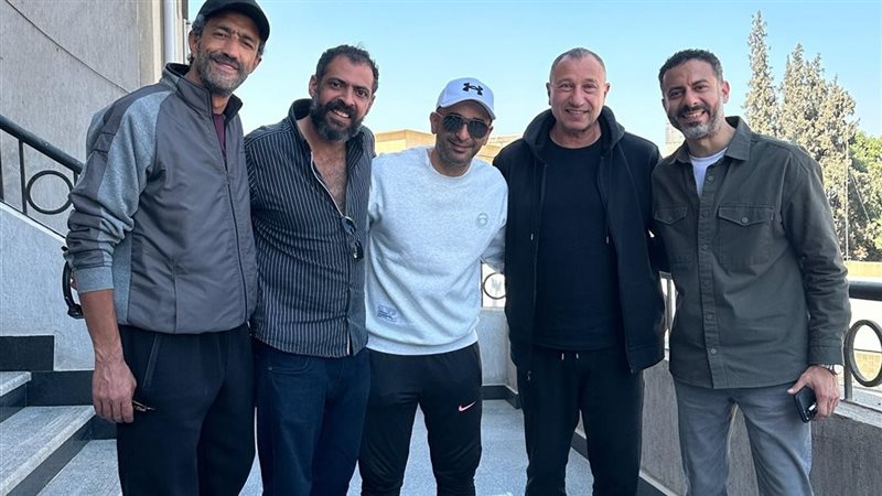 محمود الخطيب ومحمد