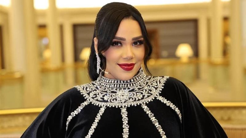 شيماء سيف