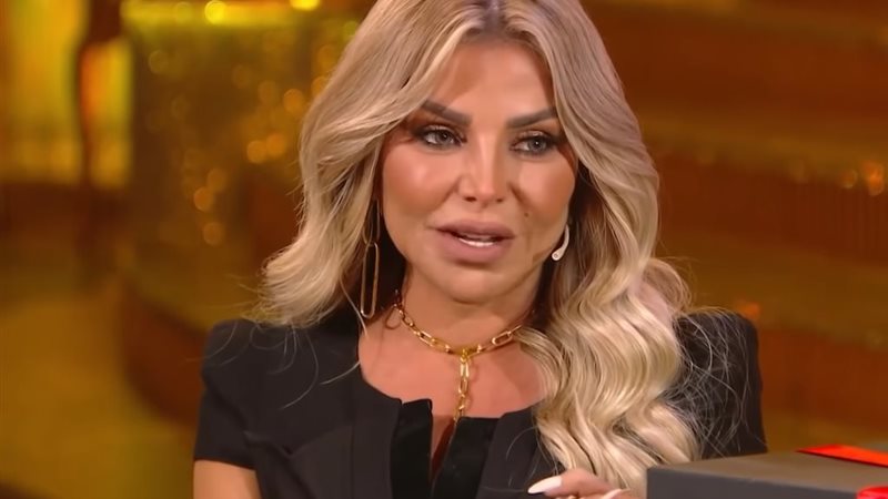رزان مغربي