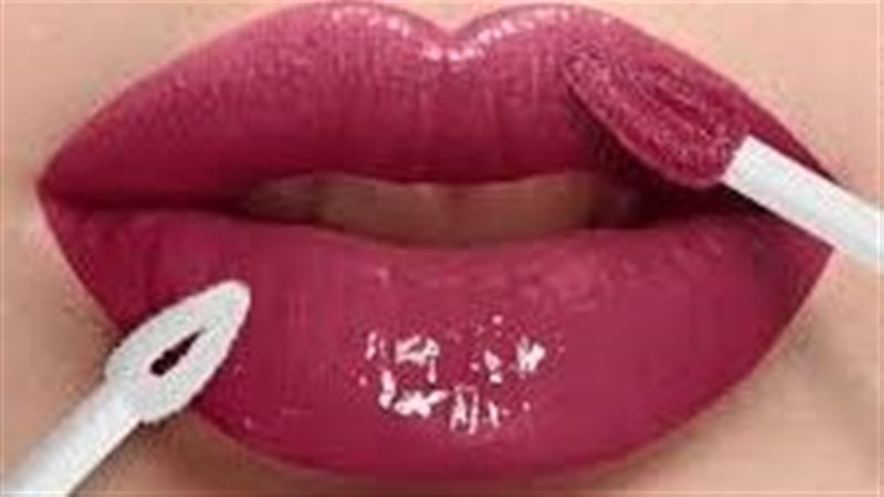 Lip jam