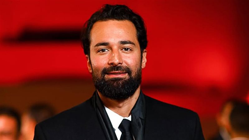 أحمد حاتم