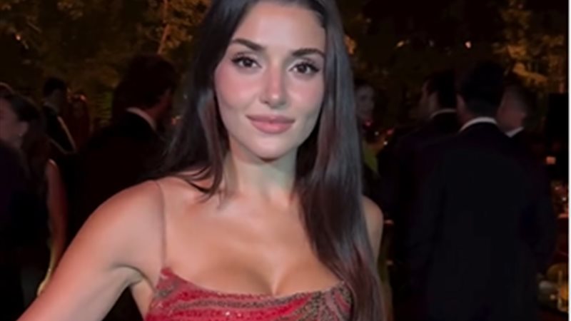 هاندا آرتشيل