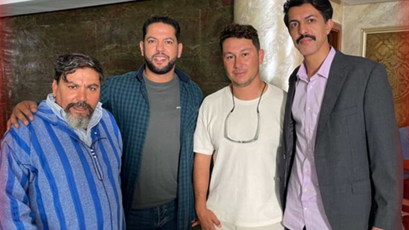 مسلسل أفاذار