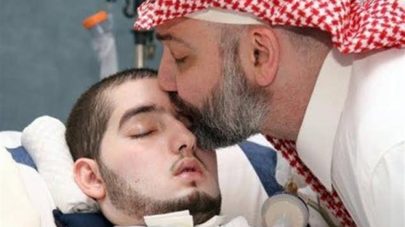 الوليد بن خالد بن