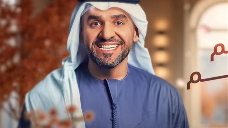 حسين الجسمي