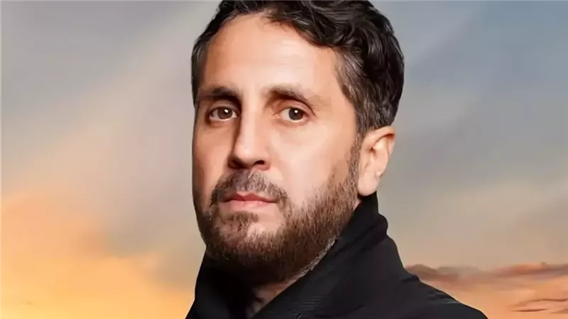هشام ماجد
