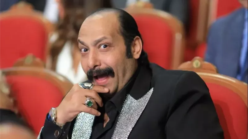 محمد ثروت